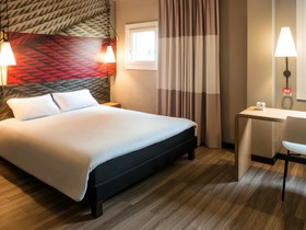 Hôtel ibis Bourg-en-Bresse