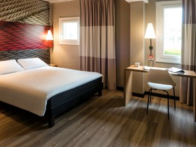 Hôtel ibis Bourg-en-Bresse
