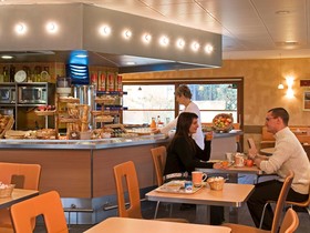 Hôtel ibis Bourg-en-Bresse