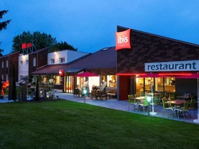 Hôtel ibis Bourg-en-Bresse