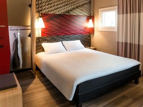 Hôtel ibis Bourg-en-Bresse