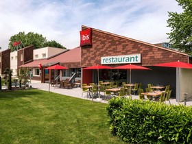 Hôtel ibis Bourg-en-Bresse