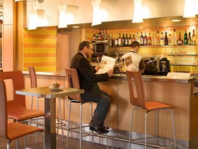 Hôtel ibis Bourg-en-Bresse