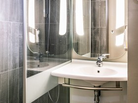 Hôtel ibis Bourg-en-Bresse