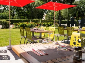 Hôtel ibis Bourg-en-Bresse