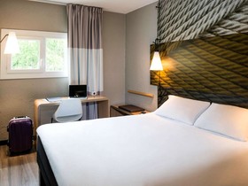 Hôtel ibis Bourg-en-Bresse