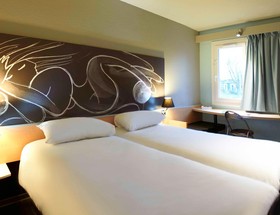 Hôtel ibis Bourg-en-Bresse
