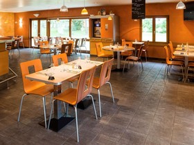 Hôtel ibis Bourg-en-Bresse