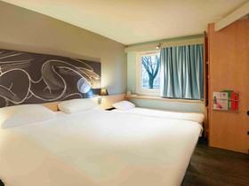 Hôtel ibis Bourg-en-Bresse