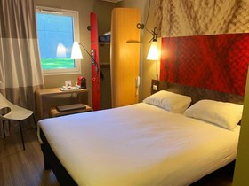 Hôtel ibis Bourg-en-Bresse