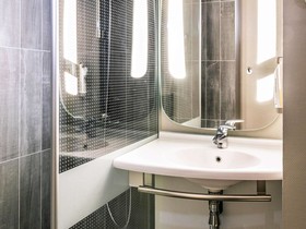 Hôtel ibis Bourg-en-Bresse