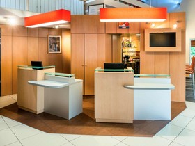 Hôtel ibis Bourg-en-Bresse