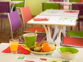 ibis Styles Bourg en Bresse