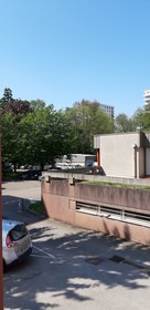 ibis Styles Bourg en Bresse