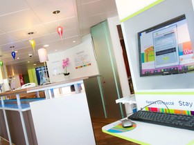 ibis Styles Bourg en Bresse