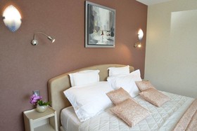 Citotel Le Logis de Brou
