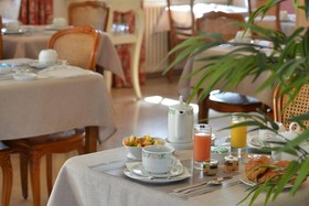 Citotel Le Logis de Brou