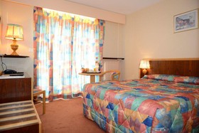 Citotel Le Logis de Brou