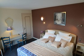 Citotel Le Logis de Brou