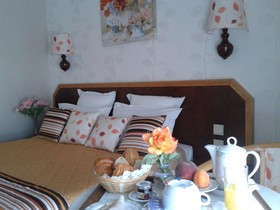 Citotel Le Logis de Brou