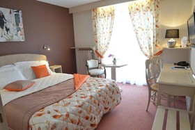 Citotel Le Logis de Brou