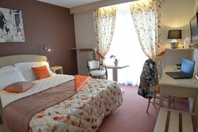 Citotel Le Logis de Brou