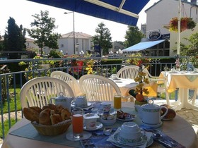 Citotel Le Logis de Brou