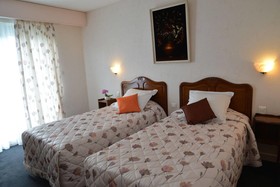 Citotel Le Logis de Brou