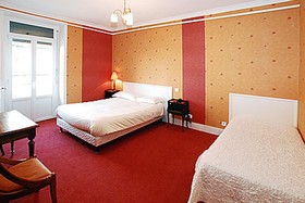 Qualys-Hotel Terminus
