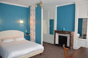 Qualys-Hotel Terminus