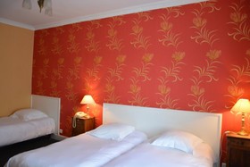 Qualys-Hotel Terminus