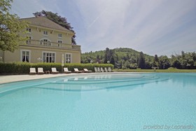 Domaine des Sequoias