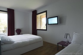 Domaine des Sequoias
