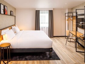 Ibis Bourgoin Jallieu Medipole