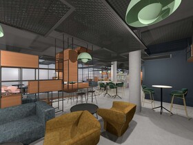 Ibis Bourgoin Jallieu Medipole