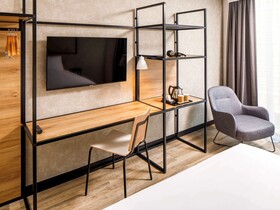 Ibis Bourgoin Jallieu Medipole