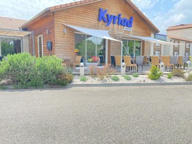 Best Western Bourgoin-Jallieu