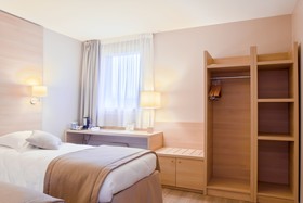 Best Western Bourgoin-Jallieu