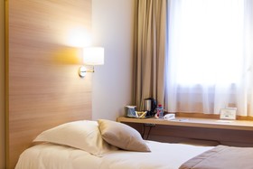 Best Western Bourgoin-Jallieu