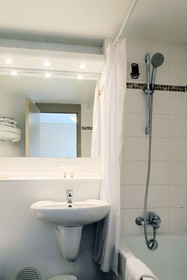 Best Western Bourgoin-Jallieu