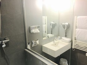 Best Western Bourgoin-Jallieu