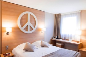 Best Western Bourgoin-Jallieu