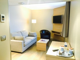 Best Western Bourgoin-Jallieu