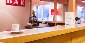 Best Western Bourgoin-Jallieu