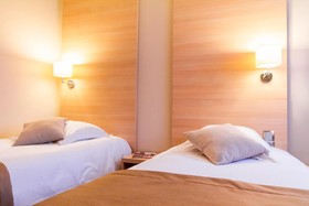 Best Western Bourgoin-Jallieu