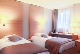 Best Western Bourgoin-Jallieu