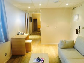 Best Western Bourgoin-Jallieu