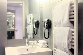 Best Western Bourgoin-Jallieu