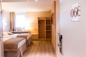 Best Western Bourgoin-Jallieu