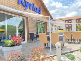 Best Western Bourgoin-Jallieu